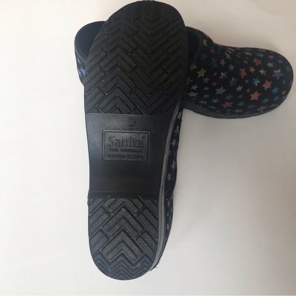 Sanita The Original Danish Signature Clogs, Women size 38. - Picture 9 of 11